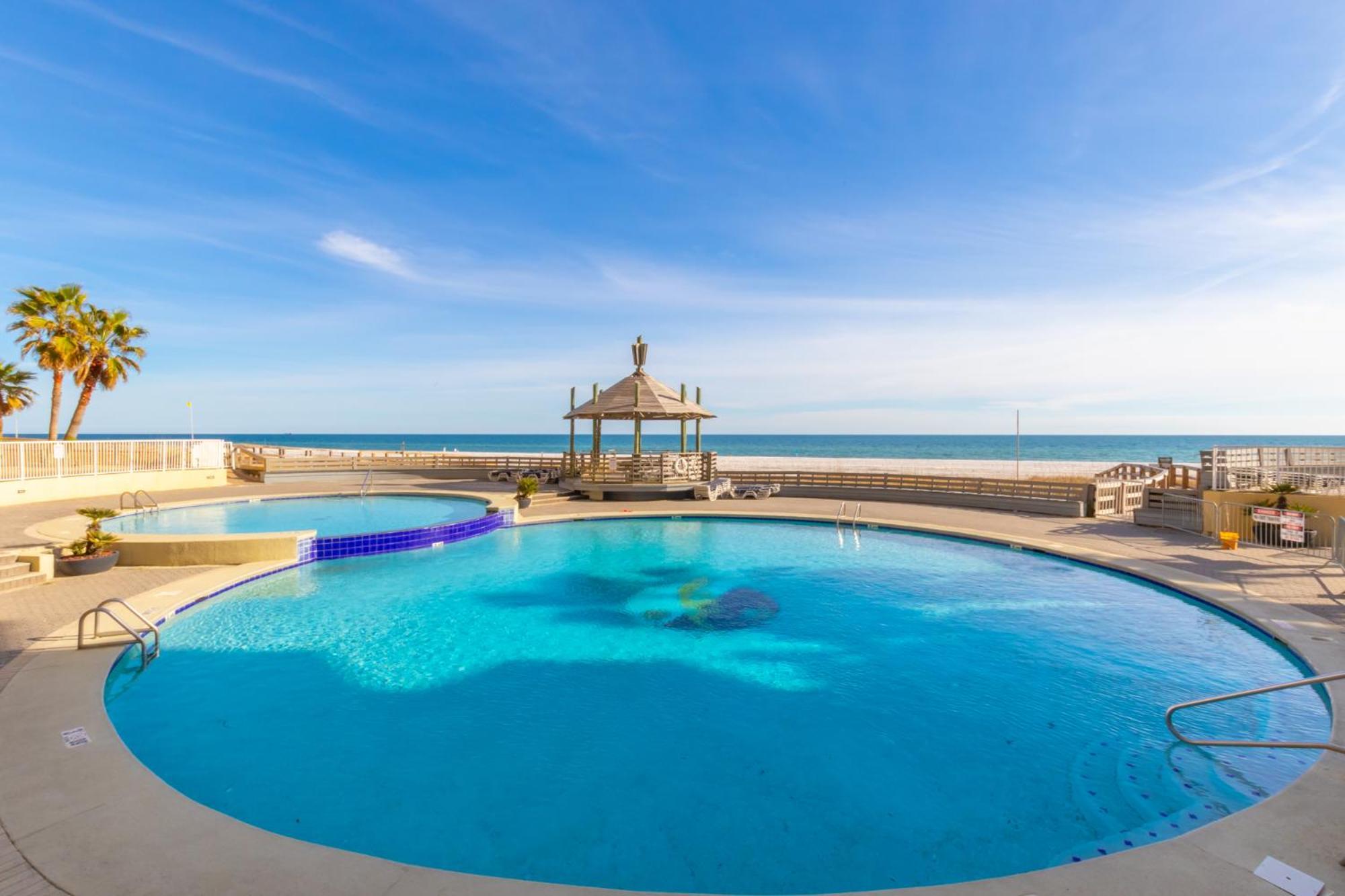 אורנג' ביץ' Summer House 1105A מראה חיצוני תמונה