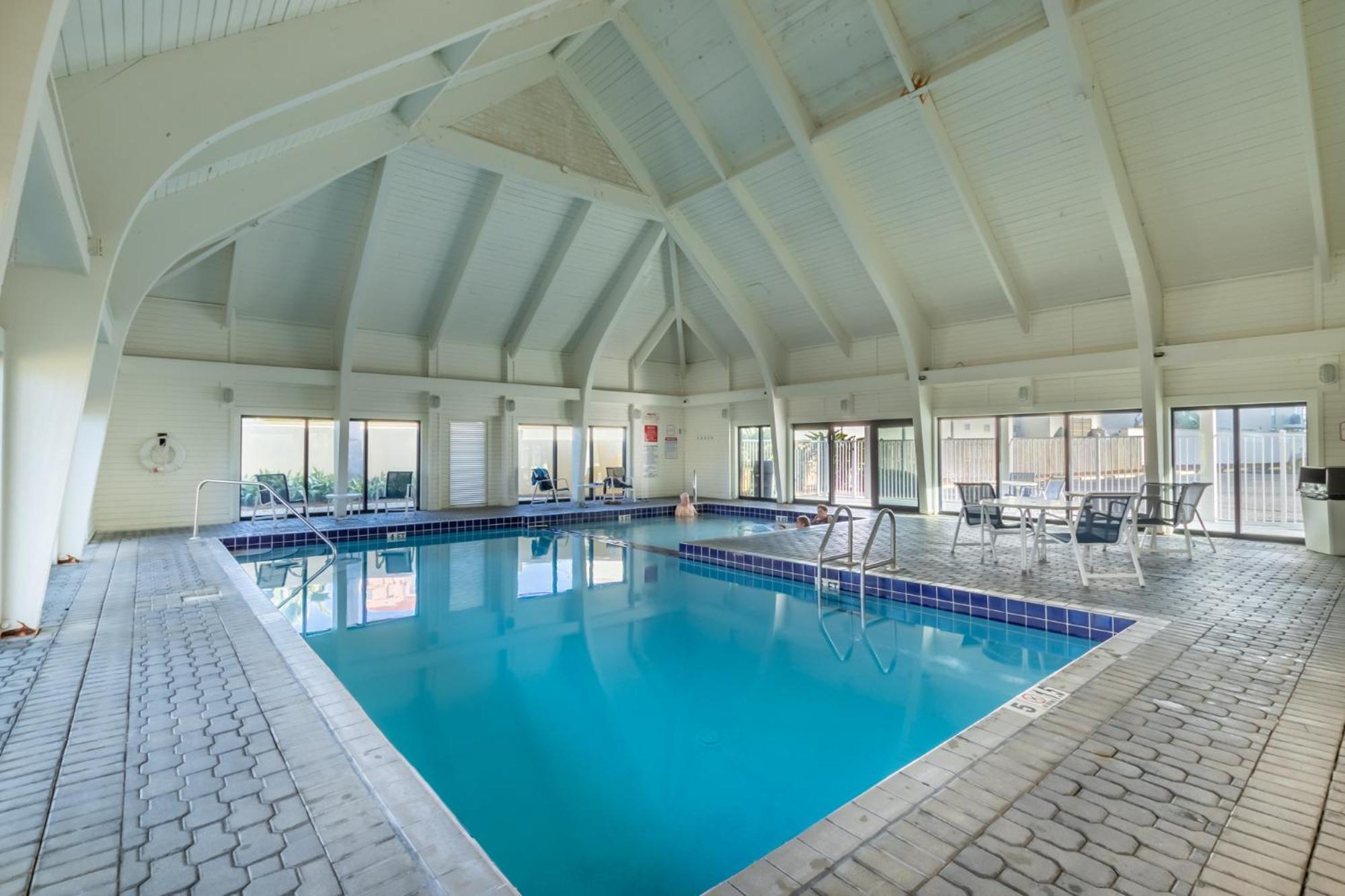 אורנג' ביץ' Summer House 1105A מראה חיצוני תמונה